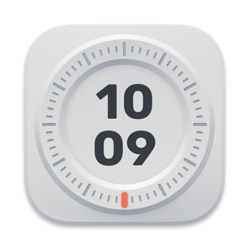 Max clock face
