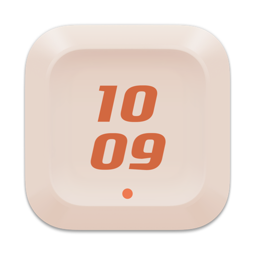 Orange Cube