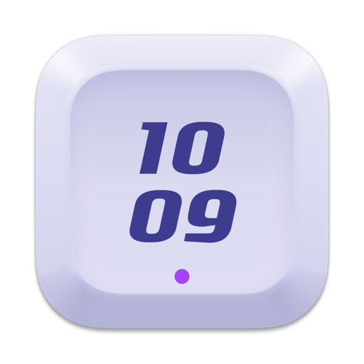 Purple Cube